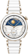 Смарт-часы Huawei Watch GT 5 Pro 42mm White (Jana-B29C) - изображение 2