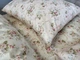 Комплект постільної білизни Комфорт Текстиль Лірика cotton (Полут. на рез) - зображення 3