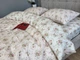 Комплект постільної білизни Комфорт Текстиль Лірика cotton (Полут. на рез) - зображення 4