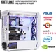 Компьютер ARTLINE Gaming X98White Windows 11 Home (X98Whitev89Win) - изображение 7