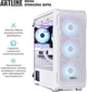 Компьютер ARTLINE Gaming X98White Windows 11 Home (X98Whitev89Win) - изображение 9
