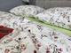 Комплект постільної білизни Комфорт Текстиль Органік cotton (Полут. на рез) - зображення 2