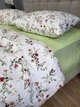 Комплект постільної білизни Комфорт Текстиль Органік cotton (Полут. на рез) - зображення 5