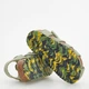 Детские сандалии для девочки Reserved WM034-81X 27 Green (5905459248957) - изображение 4