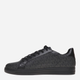 Sneakersy męskie do kostki Michael Kors MKO42F9KEFS2Q-001 46 Czarne (193210699598) - obraz 4
