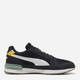 Чоловічі кросівки Puma Graviton 38073867 43 (9UK) 28 см Чорні (4067983906336) - зображення 1