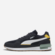 Чоловічі кросівки Puma Graviton 38073867 44 (9.5UK) 28.5 см Чорні (4067983906220) - зображення 3