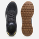 Чоловічі кросівки Puma Graviton 38073867 44 (9.5UK) 28.5 см Чорні (4067983906220) - зображення 4