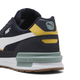Чоловічі кросівки Puma Graviton 38073867 44 (9.5UK) 28.5 см Чорні (4067983906220) - зображення 6