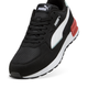 Buty sportowe męskie Puma Graviton 380738-11 45 Czarne (4064536641683) - obraz 5