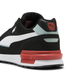 Buty sportowe męskie Puma Graviton 380738-11 42.5 Czarne (4064536641645) - obraz 6