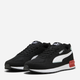 Buty sportowe męskie Puma Graviton 38073866 47 (12UK) 31 cm Czarne (4067983917813) - obraz 2