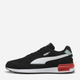 Buty sportowe męskie Puma Graviton 38073866 47 (12UK) 31 cm Czarne (4067983917813) - obraz 3