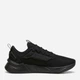 Мужские кроссовки для бега Puma Retaliate 3 37947819 47 (12UK) 31 см Черные (4067979387712) - изображение 1