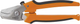 Obcinak do kabli NEO Tools do miedzianych i aluminiowych przewodów 185 mm 01-510 (5907558405361) - obraz 1