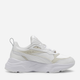 Buty sportowe damskie Puma Cassia Lux 39783701 39 (6UK) 25 cm Białe (4067979862653) - obraz 1