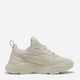 Buty sportowe damskie Puma Cassia Lux 39783704 40.5 (7UK) 26 cm Beżowe (4067983827396) - obraz 1