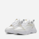 Buty sportowe damskie Puma Cassia Lux 39783701 39 (6UK) 25 cm Białe (4067979862653) - obraz 4