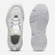 Buty sportowe damskie Puma Cassia Lux 39783701 39 (6UK) 25 cm Białe (4067979862653) - obraz 5