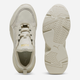 Жіночі кросівки Puma Cassia Lux 39783704 39 (6UK) 25 см Бежеві (4067983827389) - зображення 4