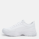 Жіночі кросівки Puma Cilia Mode 371125-02 37 (4UK) Білі (4062451671150) - зображення 4