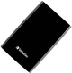 Жорсткий диск Verbatim Store n Go 1TB 53023 2.5" USB 3.0 External Blister Black - зображення 2