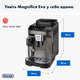 Кофемашина De'Longhi Magnifica Evo ECAM290.81.TB - изображение 14
