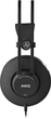 Навушники AKG K52 Black - зображення 2