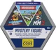 Игровая коллекционная фигурка-сюрприз DevSeries Mystery Figures S3 (CRS0085) - изображение 1