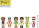 Игровая коллекционная фигурка-сюрприз DevSeries Mystery Figures S3 (CRS0085) - изображение 4
