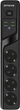 Мережевий фільтр Proove Power Strip P-04 4 розетки 4xUSB-A 2xUSB-C 2 м Black (396840001) - зображення 2