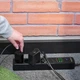 Мережевий фільтр Proove Power Strip P-04 4 розетки 4xUSB-A 2xUSB-C 2 м Black (396840001) - зображення 9