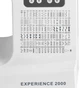 Швейна машинка Minerva Experience 2000 - зображення 10
