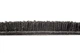 Двошарові килимки Sotra Magnum Black для Cadillac Escalade (mkIV)(розкладений 3 ряд)(багажник) 2015-2020 (ST 09285-MG15-Black) - изображение 5