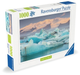 Puzzle Ravensburger Jokulsarlon Islandia 70 x 50 cm 1000 elementów ((12001394)) (4005555013945) - obraz 1