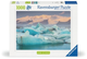 Puzzle Ravensburger Jokulsarlon Islandia 70 x 50 cm 1000 elementów ((12001394)) (4005555013945) - obraz 3
