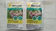 Інсектицид широкого спектру дії Syngenta Актара 25 WG, в.г. 1,4г - зображення 3