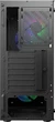 Obudowa Cougar MX110 RGB Black (CGR-2BD2B-RGB-SY) - obraz 3
