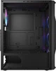 Obudowa Cougar MX110 RGB Black (CGR-2BD2B-RGB-SY) - obraz 10