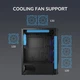 Корпус Cougar MX110 RGB - изображение 13
