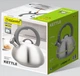 Чайник металлический Maestro Basic 2.8 л (MR-1312) - изображение 3