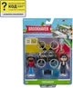 Игровой набор DevSeries Game Pack Brookhaven: Techfluencers (CRS0121) - изображение 13
