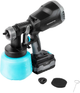 Akumulatorowy pistolet natryskowy Cecotec CecoRaptor Color 4020 Ultra (8435675100007) - obraz 1