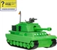 Игровой набор DevSeries Feature Vehicle Brookhaven: Tank (CRS0056) - изображение 10