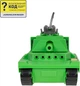 Игровой набор DevSeries Feature Vehicle Brookhaven: Tank (CRS0056) - изображение 13