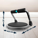 Багатофункціональна платформа для тренувань Cecotec Drumfit MultiTrain 6000 (8435484071970) - зображення 2
