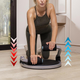 Багатофункціональна платформа для тренувань Cecotec Drumfit MultiTrain 6000 (8435484071970) - зображення 4