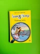 Агата Містері. Книга 10. Убивчий круїз. Сер Стів Стівенсон, Рідна мова - изображение 1
