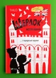 Шерлок молодший і тауерські круки.Thilo. Ніколай Ренґер, Віват - изображение 1