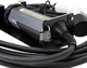Kabel do ładowania samochodów elektrycznych Platinet Portable charger with 4 adapters 22 kW 5 m (EV_PC060) - obraz 10
